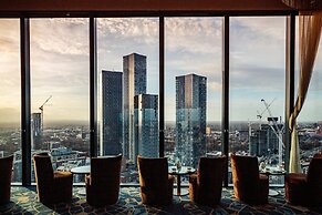 The Manchester Deansgate Hotel by IHG