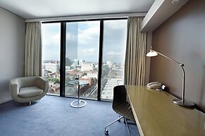 The Manchester Deansgate Hotel by IHG