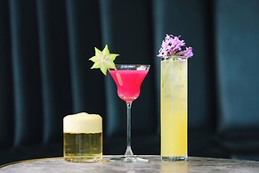 The Manchester Deansgate Hotel by IHG