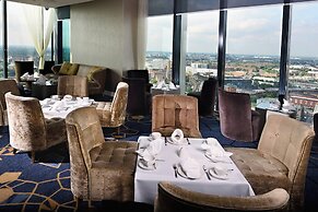 The Manchester Deansgate Hotel by IHG