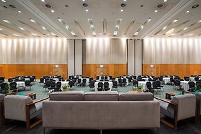 The Manchester Deansgate Hotel by IHG