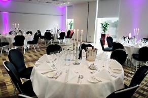 The Manchester Deansgate Hotel by IHG