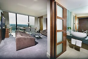 The Manchester Deansgate Hotel by IHG