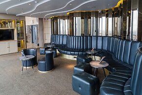The Manchester Deansgate Hotel by IHG