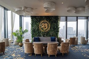 The Manchester Deansgate Hotel by IHG