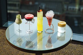 The Manchester Deansgate Hotel by IHG