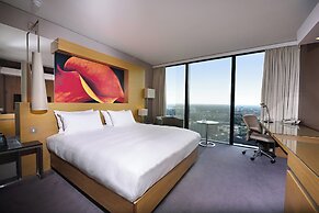 The Manchester Deansgate Hotel by IHG