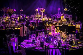 The Manchester Deansgate Hotel by IHG