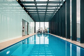 The Manchester Deansgate Hotel by IHG
