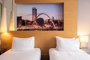 The Manchester Deansgate Hotel by IHG