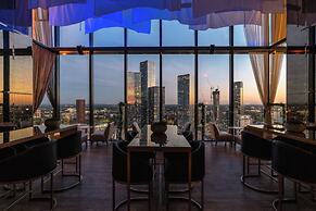 The Manchester Deansgate Hotel by IHG
