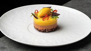 The Manchester Deansgate Hotel by IHG