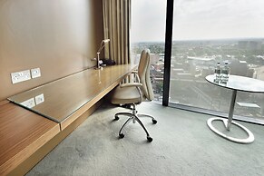 The Manchester Deansgate Hotel by IHG