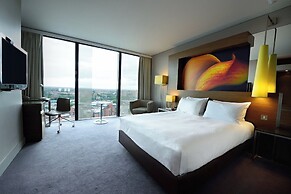 The Manchester Deansgate Hotel by IHG