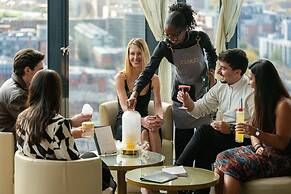 The Manchester Deansgate Hotel by IHG
