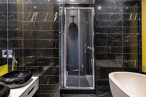The Manchester Deansgate Hotel by IHG