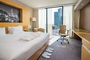 The Manchester Deansgate Hotel by IHG