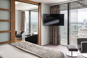 The Manchester Deansgate Hotel by IHG