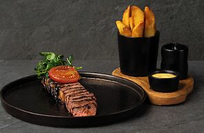 The Manchester Deansgate Hotel by IHG