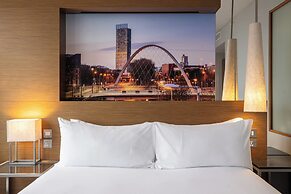 The Manchester Deansgate Hotel by IHG