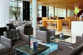 The Manchester Deansgate Hotel by IHG
