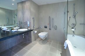 The Manchester Deansgate Hotel by IHG
