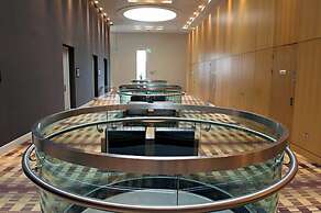 The Manchester Deansgate Hotel by IHG