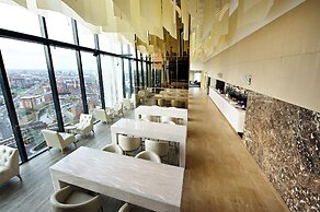 The Manchester Deansgate Hotel by IHG