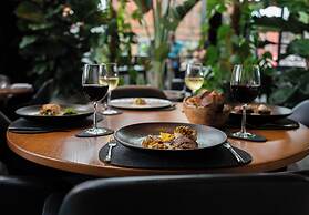 The Manchester Deansgate Hotel by IHG