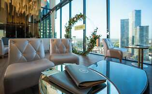 The Manchester Deansgate Hotel by IHG