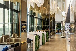 The Manchester Deansgate Hotel by IHG