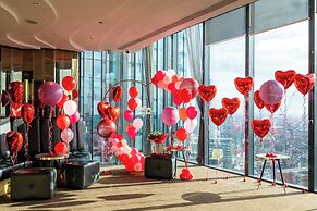 The Manchester Deansgate Hotel by IHG