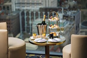 The Manchester Deansgate Hotel by IHG