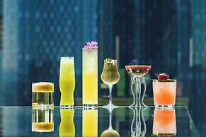 The Manchester Deansgate Hotel by IHG