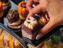 The Manchester Deansgate Hotel by IHG