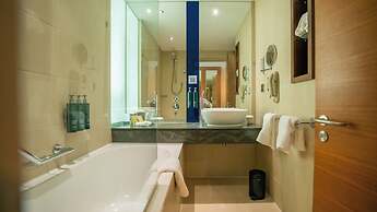 The Manchester Deansgate Hotel by IHG