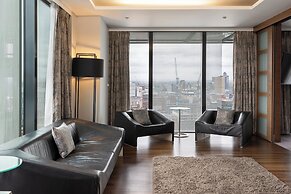 The Manchester Deansgate Hotel by IHG