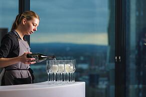 The Manchester Deansgate Hotel by IHG