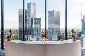 The Manchester Deansgate Hotel by IHG