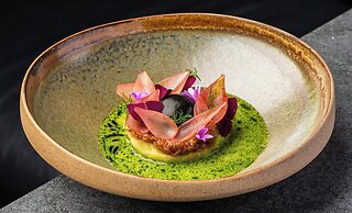 The Manchester Deansgate Hotel by IHG