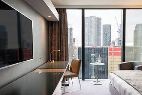 The Manchester Deansgate Hotel by IHG