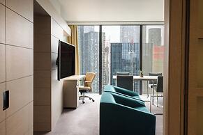 The Manchester Deansgate Hotel by IHG