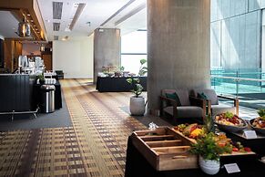 The Manchester Deansgate Hotel by IHG