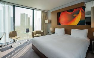 The Manchester Deansgate Hotel by IHG