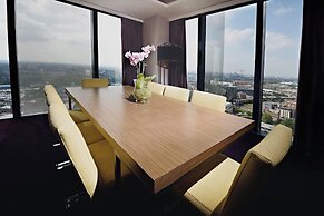 The Manchester Deansgate Hotel by IHG