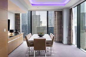 The Manchester Deansgate Hotel by IHG