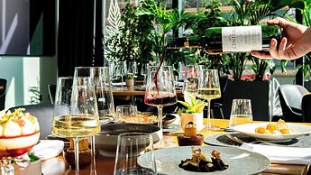 The Manchester Deansgate Hotel by IHG