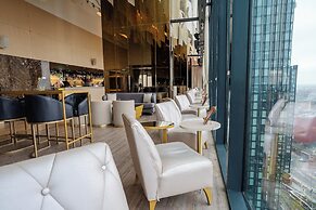 The Manchester Deansgate Hotel by IHG