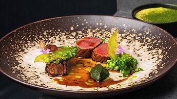 The Manchester Deansgate Hotel by IHG