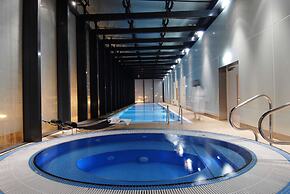 The Manchester Deansgate Hotel by IHG